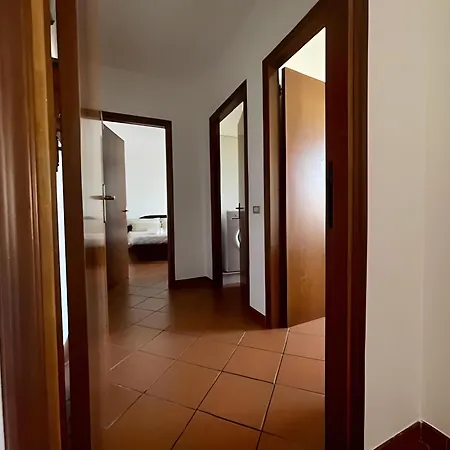 Appartement Paradise Palace 2
