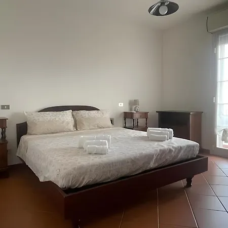 Paradise Palace 2 Apartment