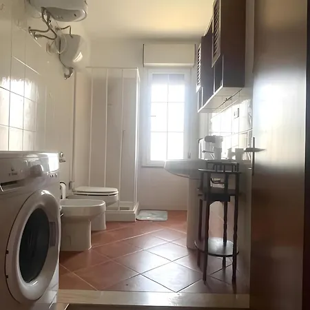 Paradise Palace 2 דירה פולה