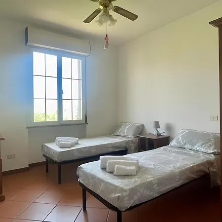 Paradise Palace 2 דירה פולה