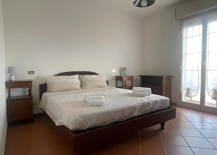 Paradise Palace 2 Apartment