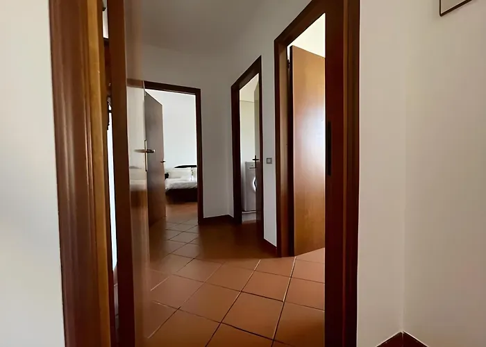 Apartment Paradise Palace 2