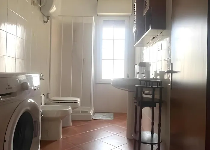 Paradise Palace 2 Apartment Pula