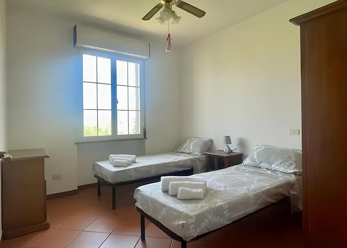 Paradise Palace 2 Apartment Pula